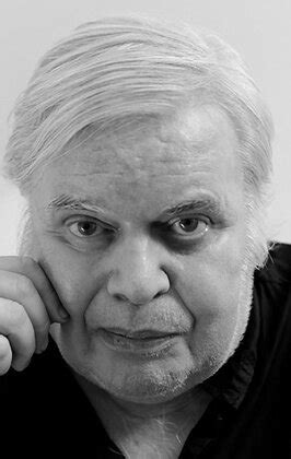 Ханс Руди Гигер (Hans Rudi Giger): фильмы, биография, семья ...
