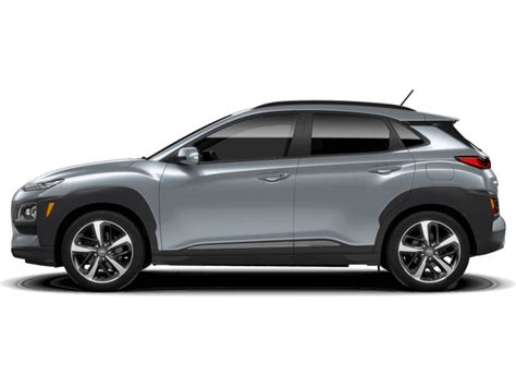 2018 Hyundai KONA | Specifications - Car Specs | Auto123