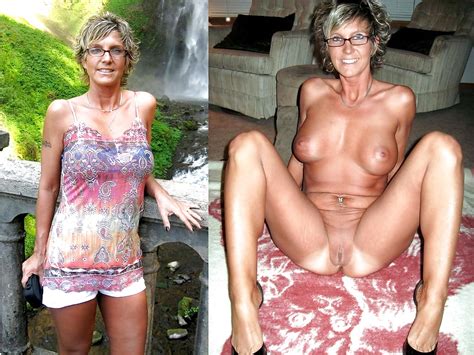 DRESSED UNDRESSED STUNNING MILFs Porn Pictures XXX Photos Sex Images PICTOA