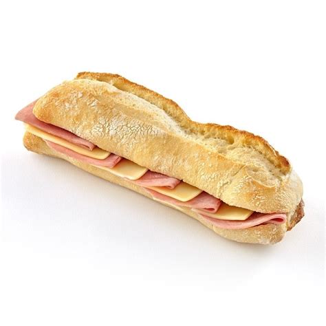 Sandwich Jambon Beurre Emmental Albums Convertis Forum Auto
