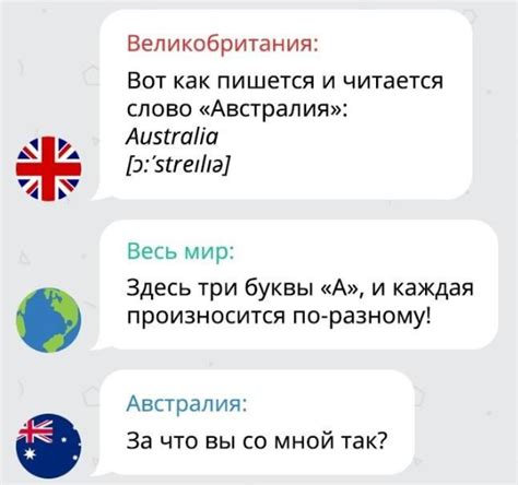 10 шуток про английский язык, которые поймет каждый, кто его изучает ...