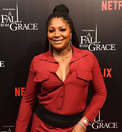 Surprisingly, the trina career has spanned over two decades 11