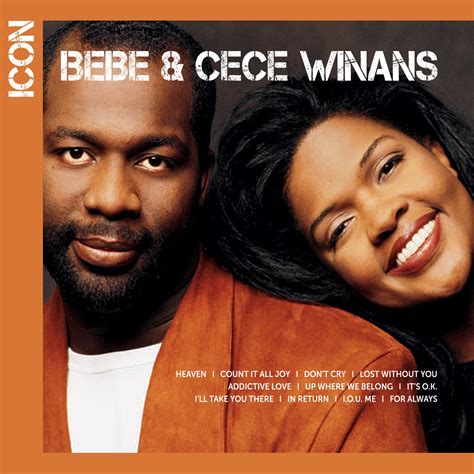 New albums might come from bebe and cece williams 24