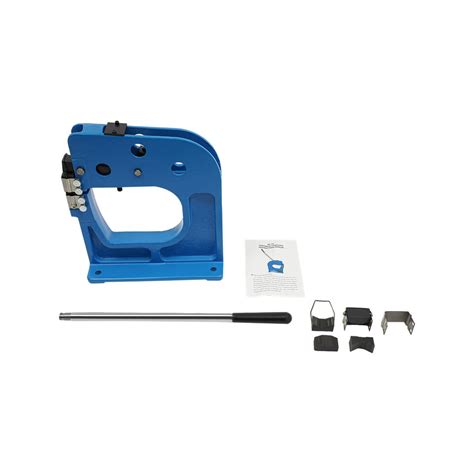 Metal Shrinker Stretcher 16 Gauge 85 Throat Fabrication Bending