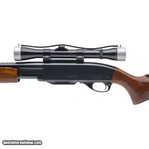 Remington Gamemaster Carbine Win R