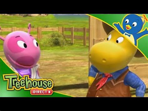 The Backyardigans All Episodes Youtube