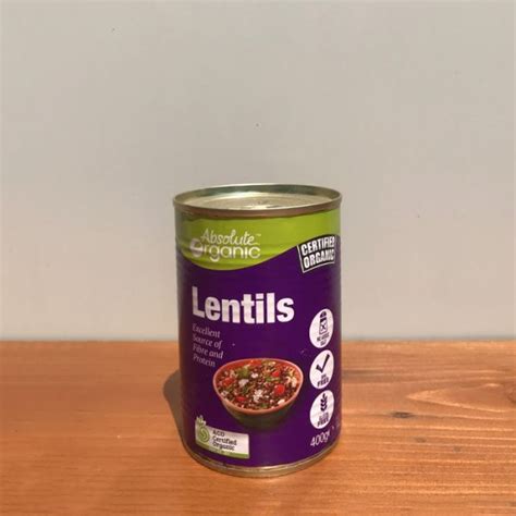 Puy lentils - The Ethical Grocer