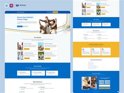 insurance lead generation 4