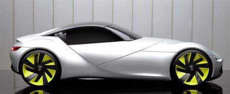 Mercedes SLK Zero- Internship Concept by Don Manolo | Automobil, Autos, Rad