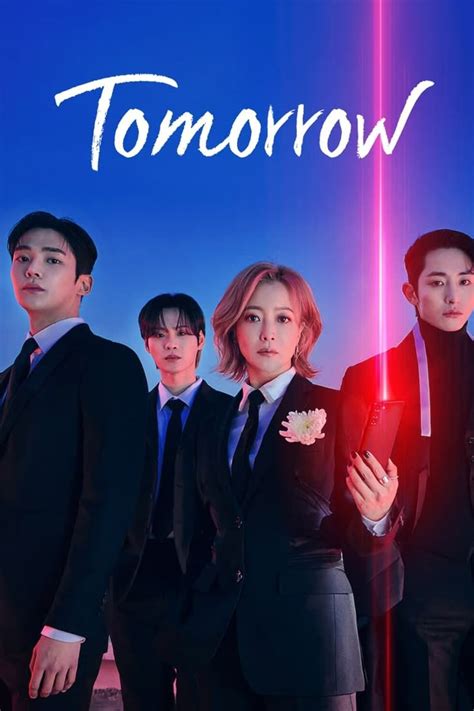 tomorrow korean drama kdrama korean drama series