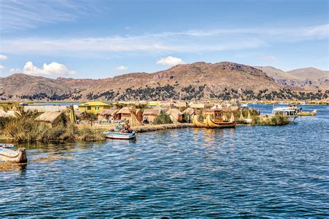 Grand South America Luxury Tour | Luxury Gold