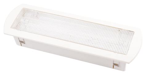 Ip Ceiling Wall Recessed Led Emergency Light Manufacturers And