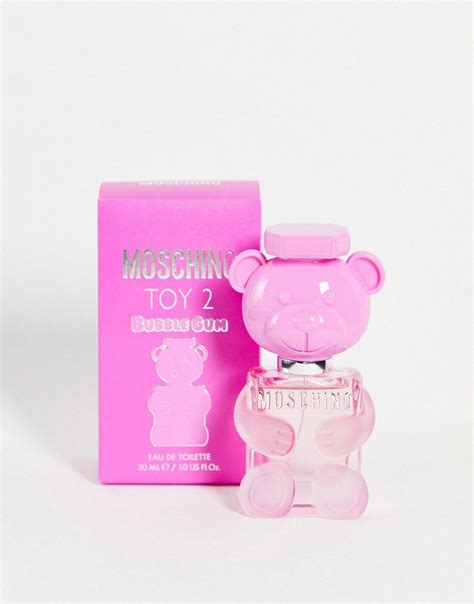 Fragrance by Moschino Your new signature scent Citrus, floral scent Top ...
