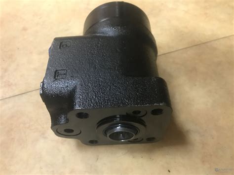 Насос-дозатор Д160-14.20-02 — Альретта