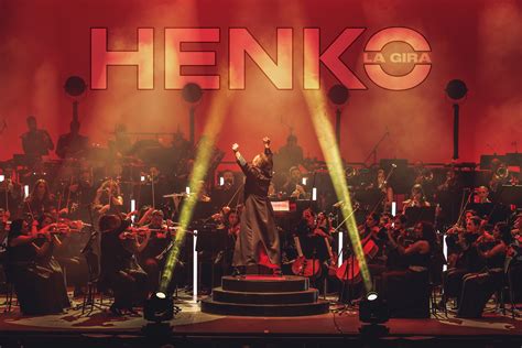 La Film Symphony Orchestra vuelve a España con su gira Henko un