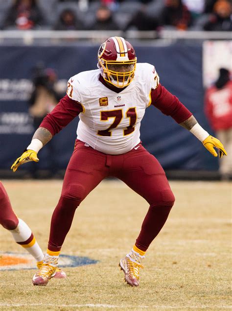 Trent Williams Ig at Sherry Ramos blog