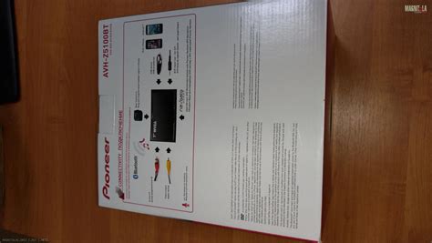 Pioneer AVH-Z5100BT