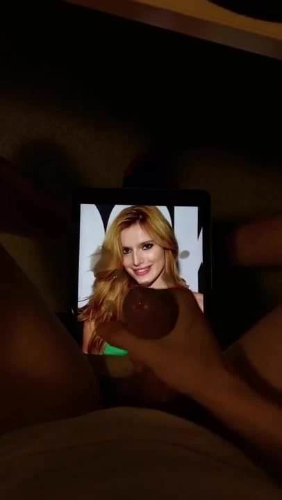 Bella Thorne Cum Tribute Gay Man Man Porn XHamster