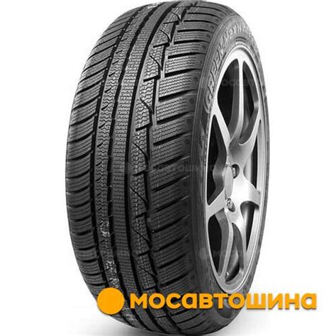 Шины для легковых автомобилей Leao 225/60 16 Зима Нешипованные - купить ...
