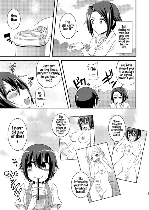 Futanari Roshutsu Shikotama Page Nhentai Hentai Doujinshi And Manga