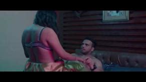 TANISHKA Nude AZNude