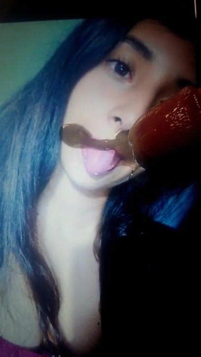 Kiara Romero Con Mucho Semen En Su Boquita Gay Man Porn Xhamster