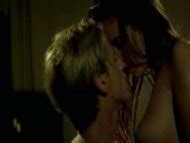 Naked Zoé Félix in Déjà mort