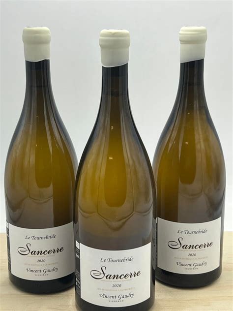 Sancerre Vincent Gaudry Tournebride Sancerre Catawiki