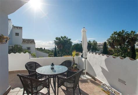 Tetuan El Oasis De Capistrano Apartments In Nerja