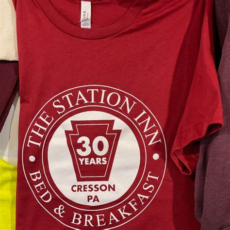 Shop The Station Inn