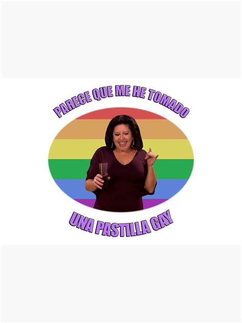 Botella De Agua Parece Que Me He Tomado Una Pastilla Gay De Camisetas Anhqv Redbubble