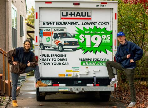 Discover Uhaul 20 Foot Truck Price And Dimensions!, 42% OFF