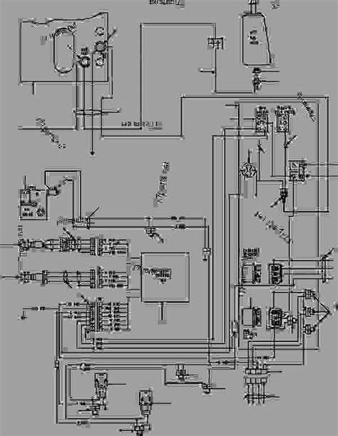 Wiring Komatsu Pc200 Electrical Diagram / komatsu wiring diagram