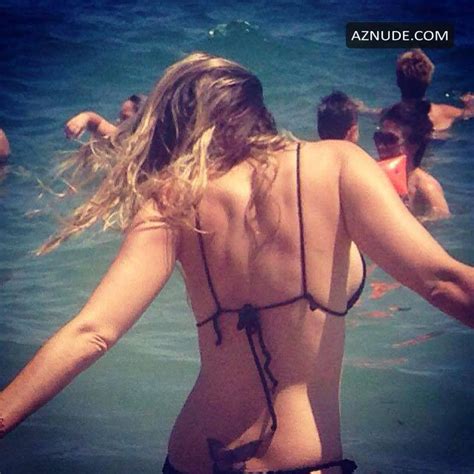 Afroditi Laskoudi Nude Aznude