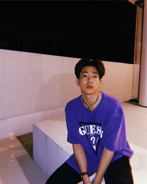 Ig Tumcial Beau Film Gmmtv Actors Cute Gay Couples