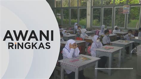 AWANI Ringkas Belanjawan 2024 YouTube