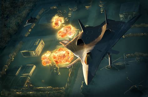 jet fighter concept  kirill leonov imaginaryaviation