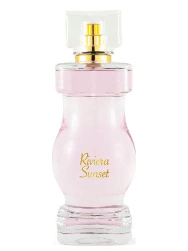 Collection Azur Riviera Sunset Jeanne Arthes Parfum - ein neues Parfum ...