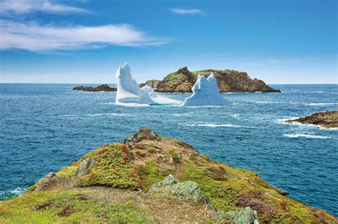 Une Nouvelle Destination Incontournable Terre Neuve Et Labrador