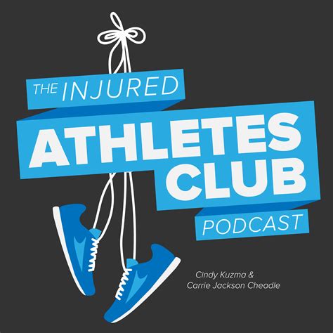 injuredathletesclub – The Injured Athletes Club