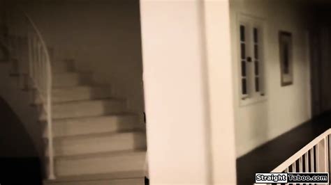 Busty Teen Babe Gets Gangbanged And DPed Rough By Captors