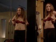 Naked Samantha Farrow In Transporter The Series