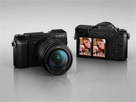 Lumix GX 80: Preis-Leistungs-Kracher