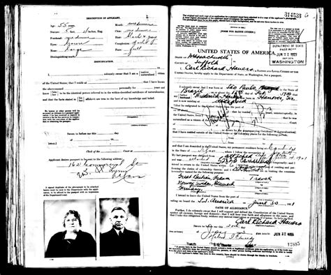 Are you your ancestor s doppelganger find out what your ancestor looked