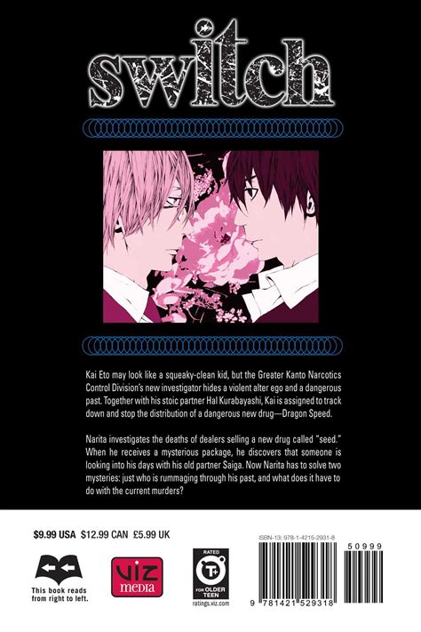 Switch Vol 12 Book By Naked Ape Official Publisher Page Simon Schuster