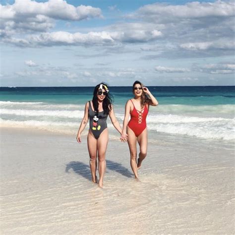 8 Sexy Betty Nguyen Bikini Pics