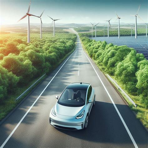 Tips for Eco-Friendly Driving: Strategies to Improve Fuel Efficiency ... 