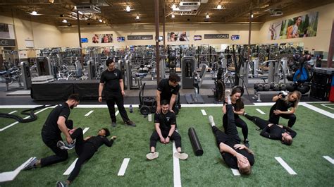 Will 24 Hour Fitness Ever Be 24 Hours Again