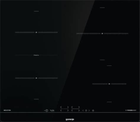 Gorenje indukcija - nova