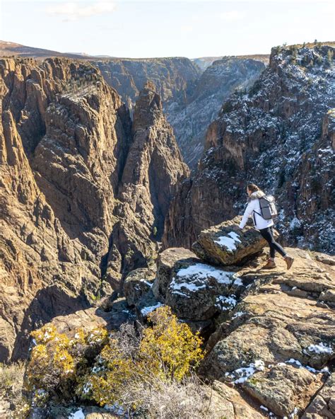 How To Have The Perfect Day In Black Canyon Of The Gunnison National